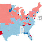 The Democratic Party’s Internal Revolution: Why Its Coalition Looks Nothing Like 1963