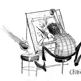 21 Years Without a Boss