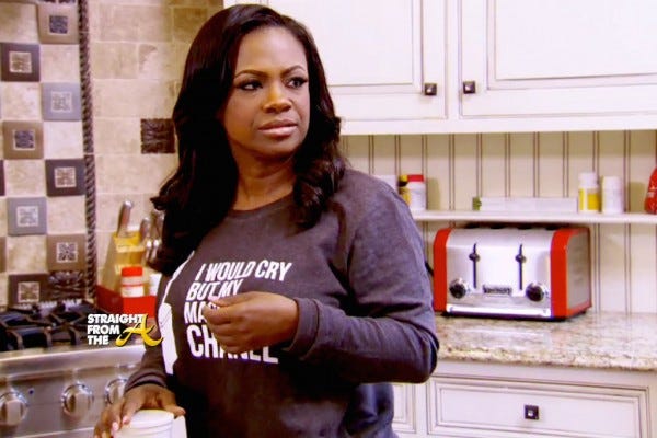kandi hears mothers love is closing on real housewives of atlanta 2015 kandi hears mothers love is closing on real housewives of atlanta 2015