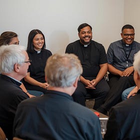 The Mainline Church is Running out of Pastors: Part 2