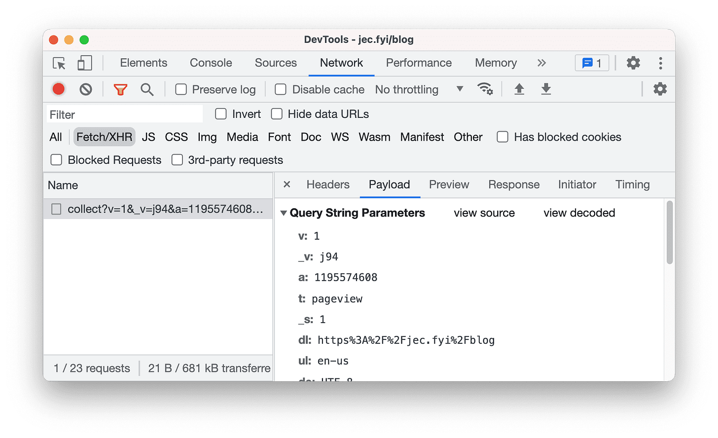 What's New In DevTools (Chrome 96) | Blog | Chrome for Developers