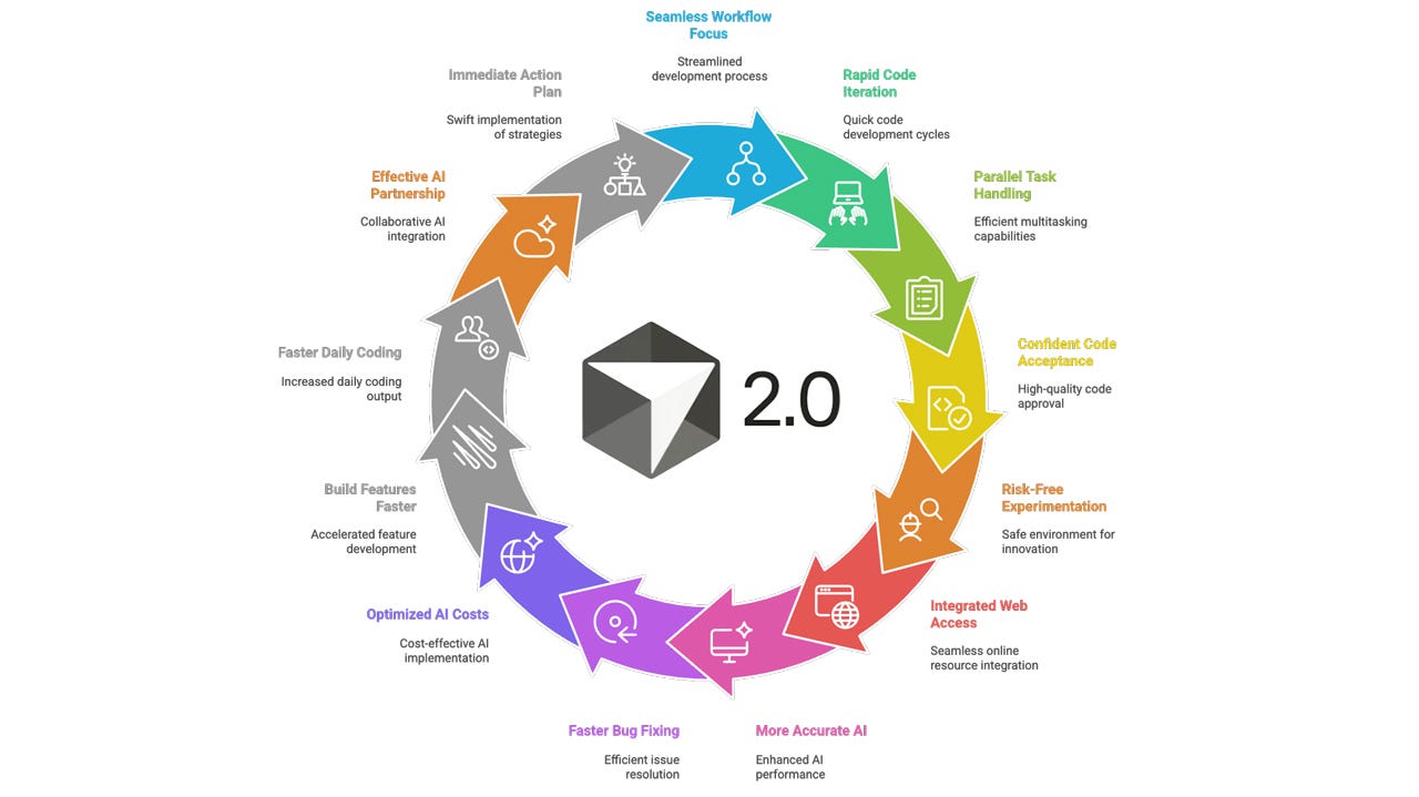 The Cursor 2.0 Quick Start Guide: From Beginner to Pro in One Session