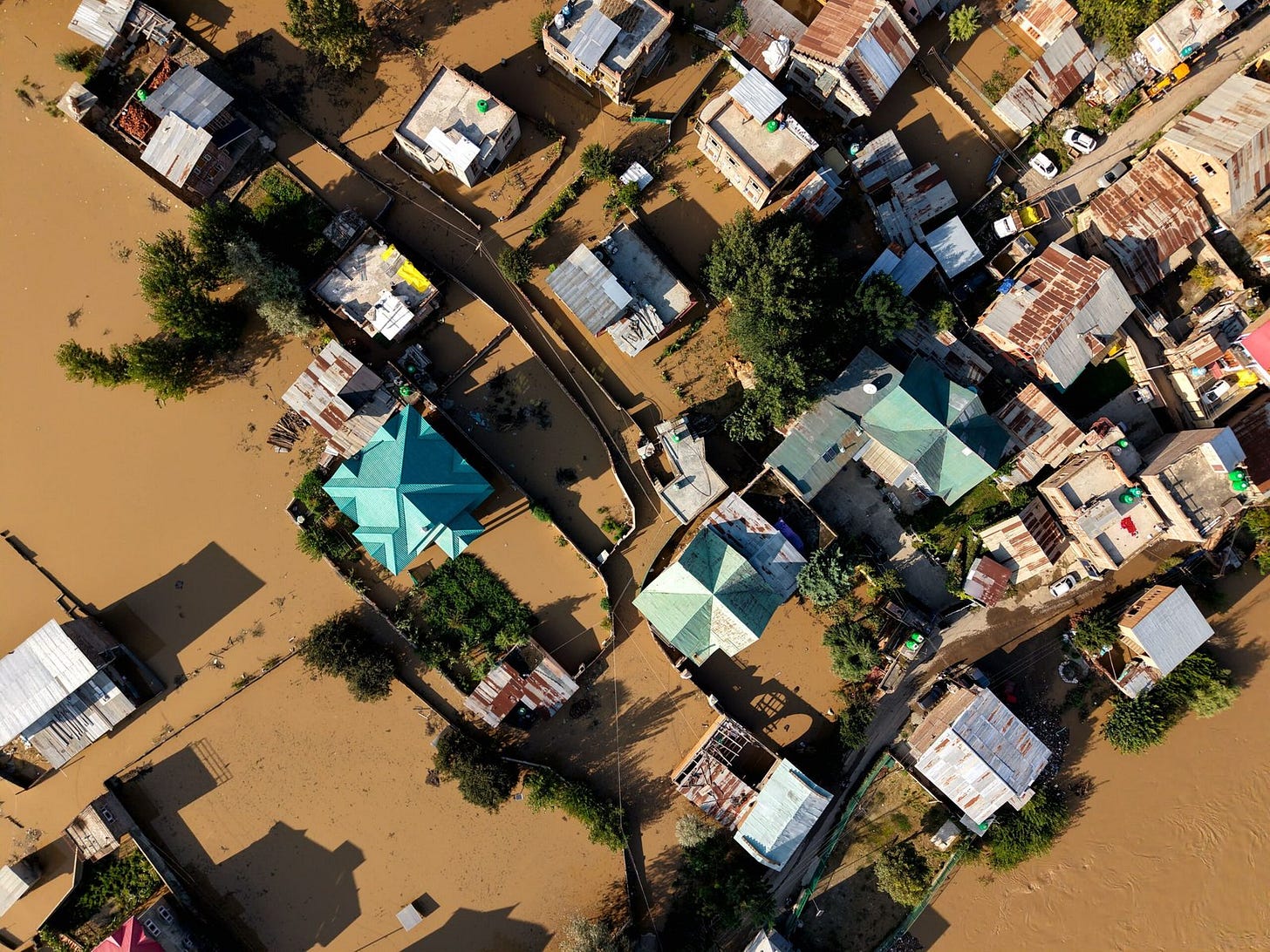 Kashmiris Can See Climate Change. But Few Understand It