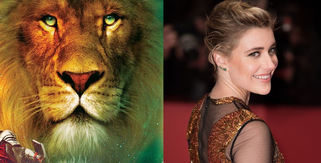 IMAX CEO Reveals New Info About Greta Gerwig's Narnia Film: "Not Your Mother's Or Grandmother's Narnia"