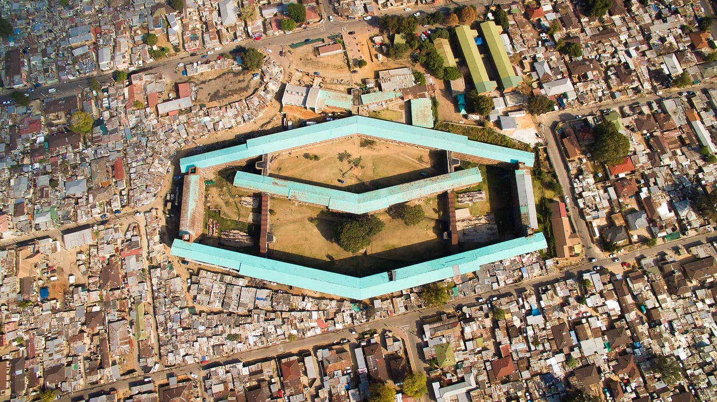 The Architecture of Apartheid — Johnny Miller Photography The Architecture of Apartheid — Johnny Miller Photography