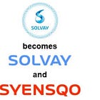 Solvay spin-off: A Greenblat type opportunity