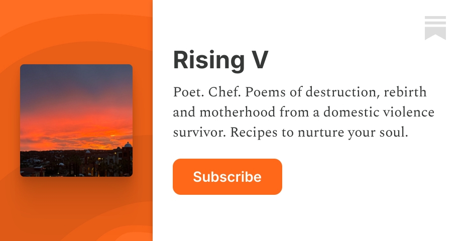 Rising V | Substack