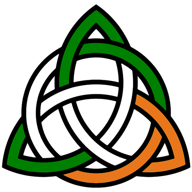 A Stone, a Web, a Story