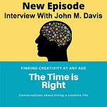 The Time is Right Podcast