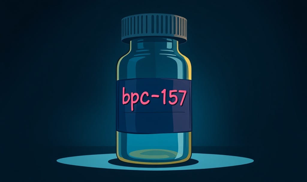 vitamin bpc 157 Infiniwell, BPC, Rapid Pro, 500 mcg, 60 Capsules - 608870600902 Resurrected Health BPC 157 Alternative