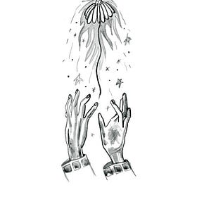 Our Pulse Against the Drones