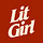 Lit Girl