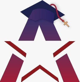 Vreau Să Studiez În America logo