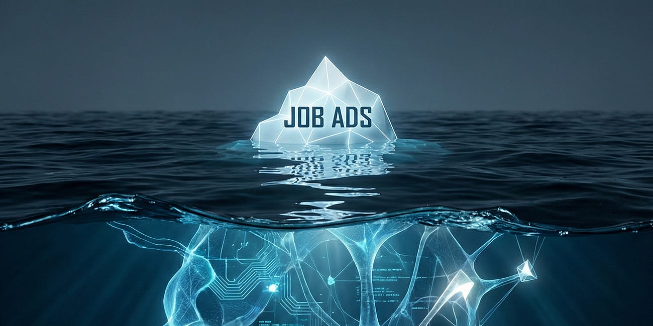 The Invisible Market: Why the Best MedTech Roles Never Hit Job Boards