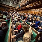 What do MPs do?