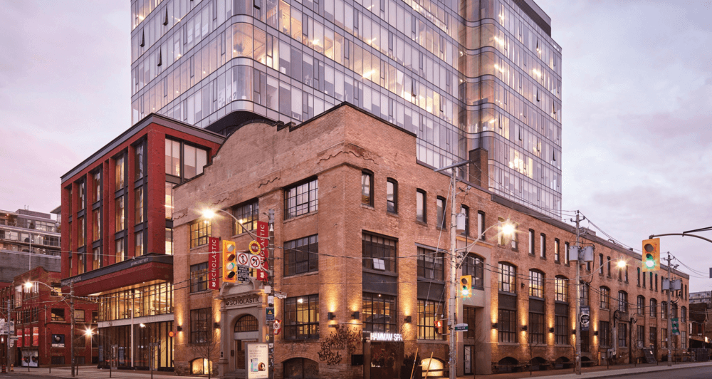 RioCan Intensifying Retail Properties in Canada to Create High-Density Mixed-Use Communities - Retail Insider