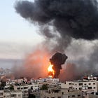 Israel is pioneering new methods of genocide