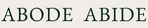 Abode Abide