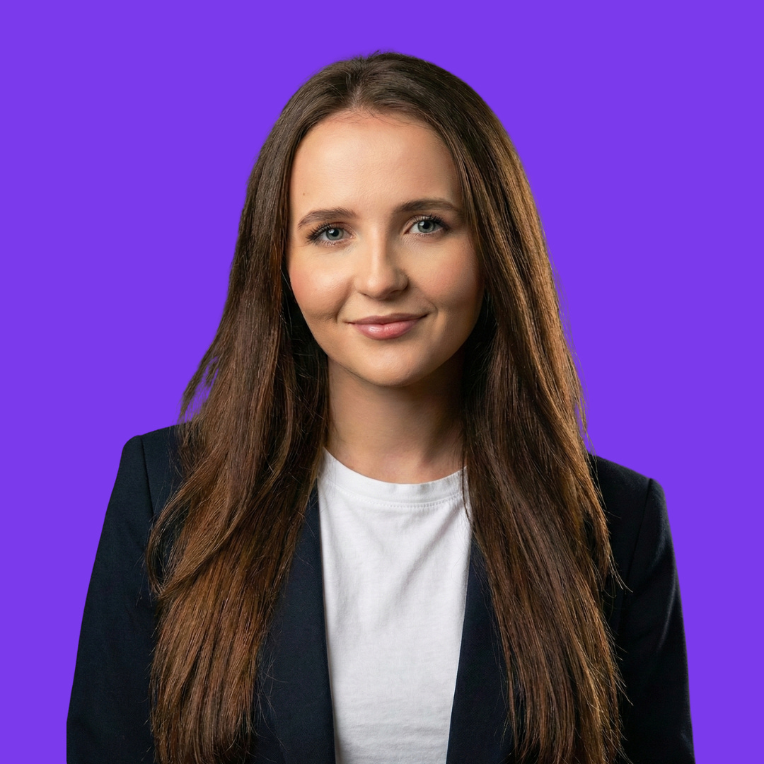 Daria Cupareanu's avatar