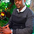 Moses Simiyu's avatar