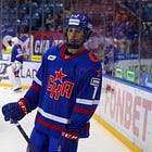 What Are the Montreal Canadiens Getting in Young Russian Star Ivan Demidov?