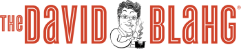 The David Blahg