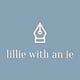 lillie with an ie