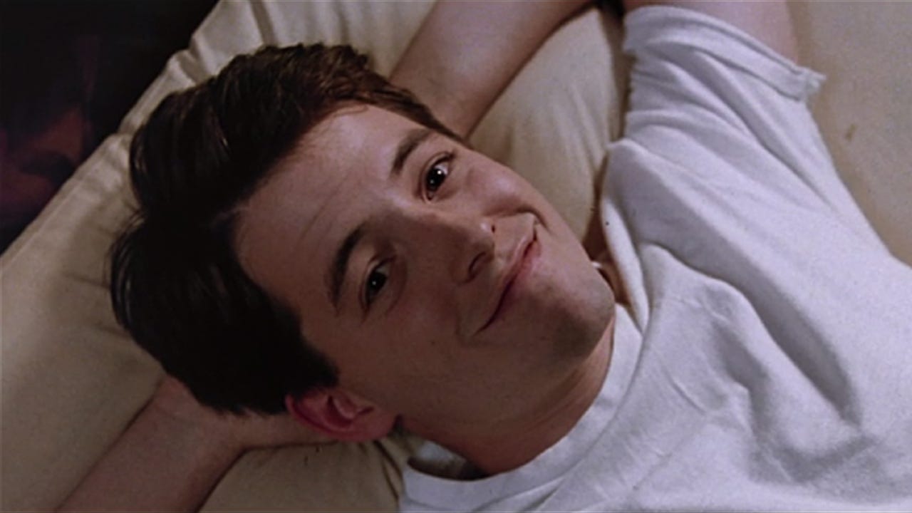I Have Never Understood the Appeal of “Ferris Bueller's Day Off” (1986) | by C.W. Spoerry | Medium I Have Never Understood the Appeal of “Ferris Bueller's Day Off” (1986) | by C.W. Spoerry | Medium
