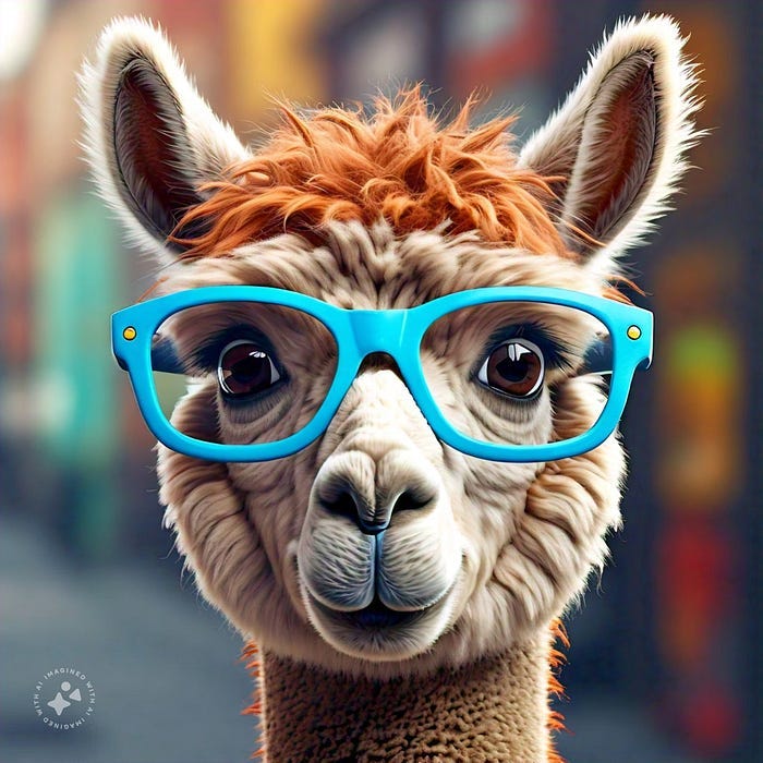 Llama 3.2 Vision — Create on Meta AI