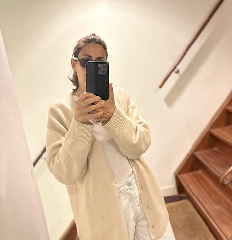 Elevator Selfies