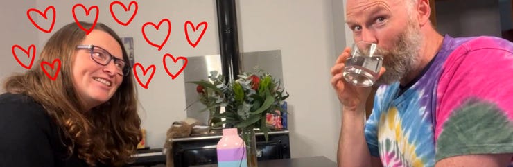 Isn't she just amazing? ♥♥♥♥