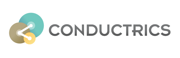 Conductrics logo