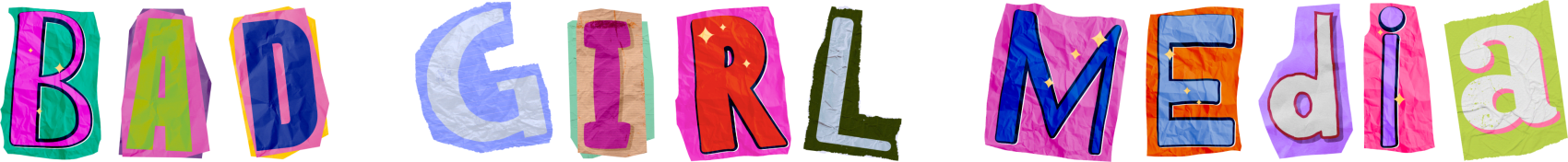 BAD GIRL MEDIA
