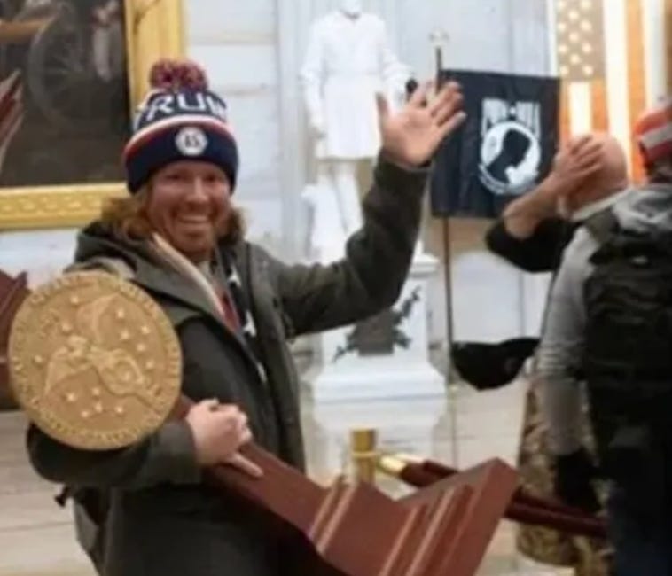 Adam Johnson Enters Manatee County Commission District 6 Race