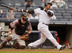 Cano Grand Slam