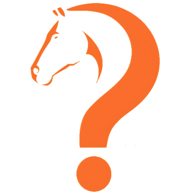 Curious Equestrian logo