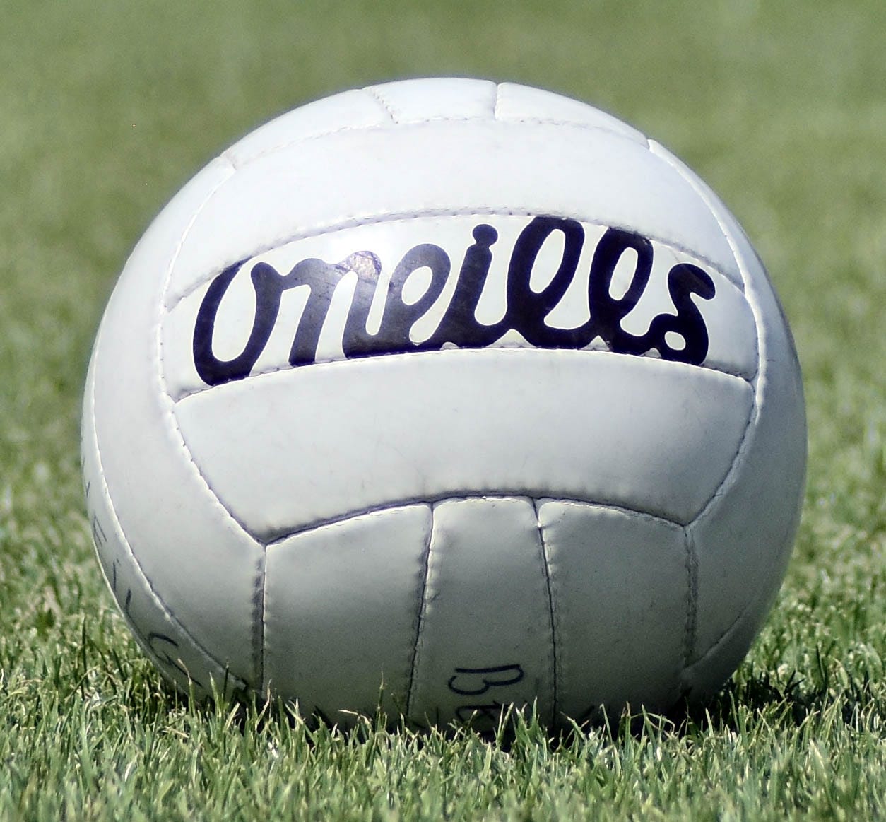 Gaelic football - Simple English Wikipedia, the free encyclopedia