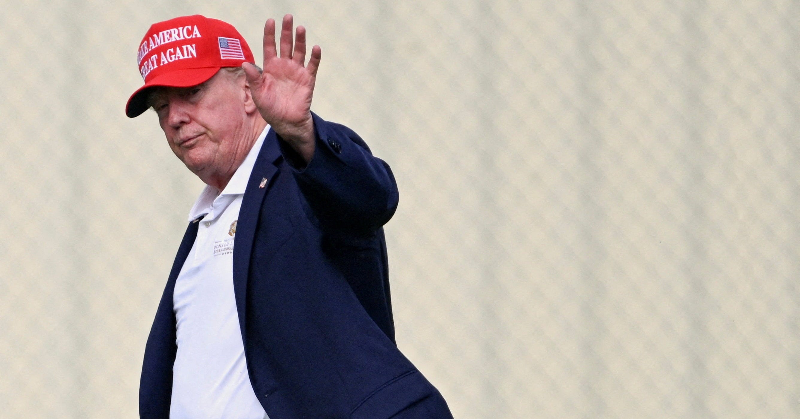 Saturday Evening Update as Trade War Goes Live