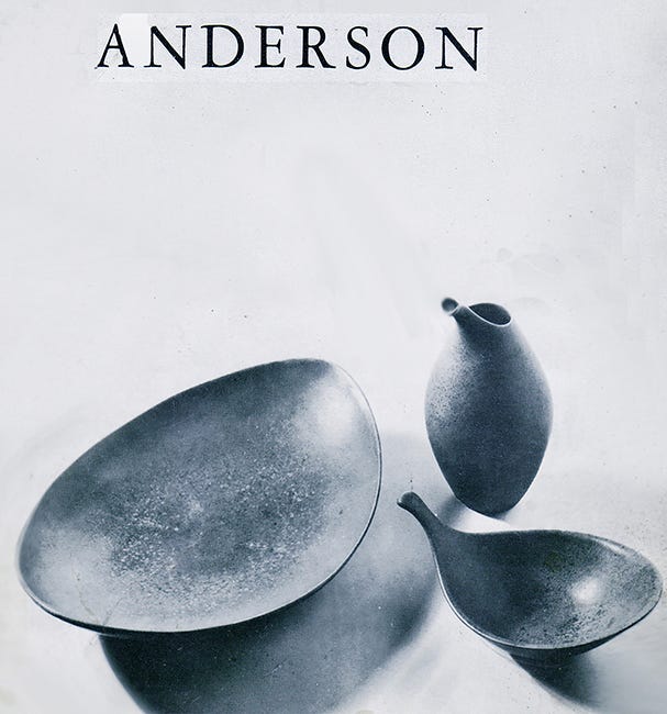 A Twist of Fate Unearths a I950s Time Capsule!