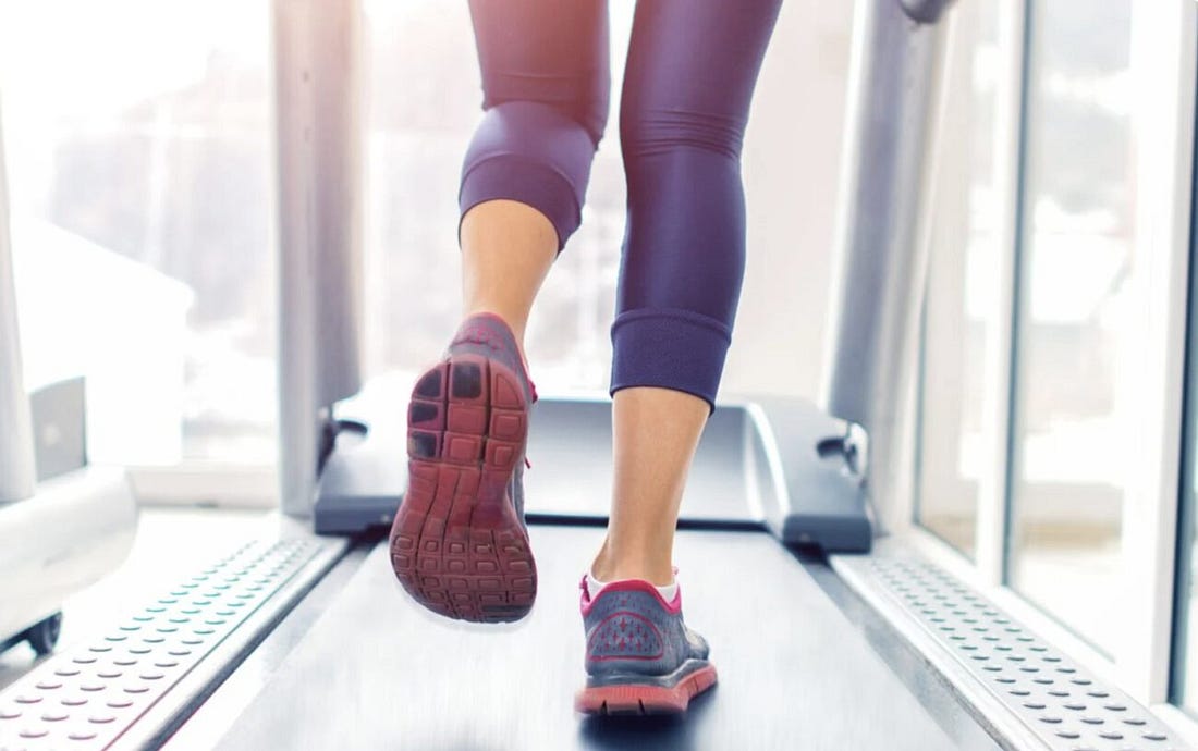 New Science: How Smart Shoe Selection Can Lower Your Injury Risks    3