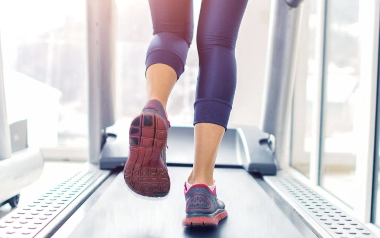 New Science: How Smart Shoe Selection Can Lower Your Injury Risks 3 New Science: How Smart Shoe Selection Can Lower Your Injury Risks 3