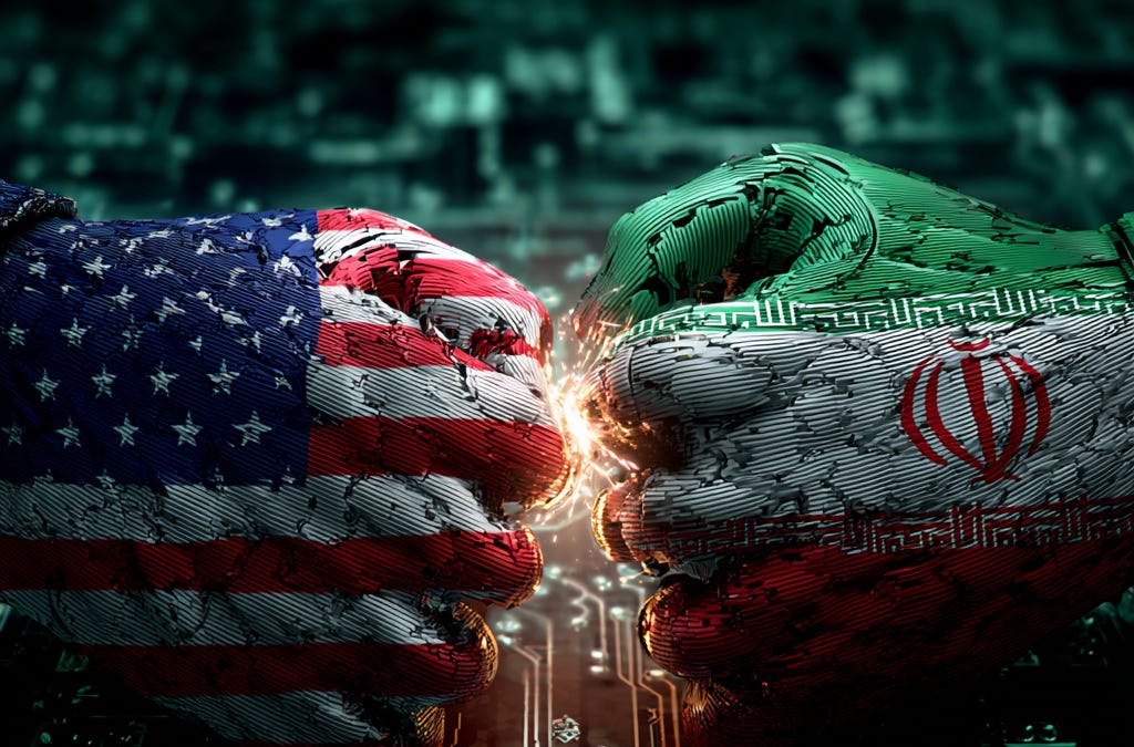 The Invisible War: Iran’s Cyber Threat to America’s Financial Rails
