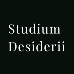 Studium Desiderii