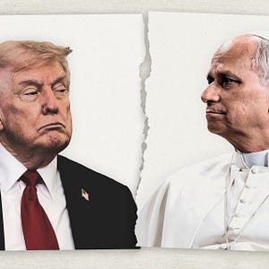 Why the Vatican and the White House Are on the Outs