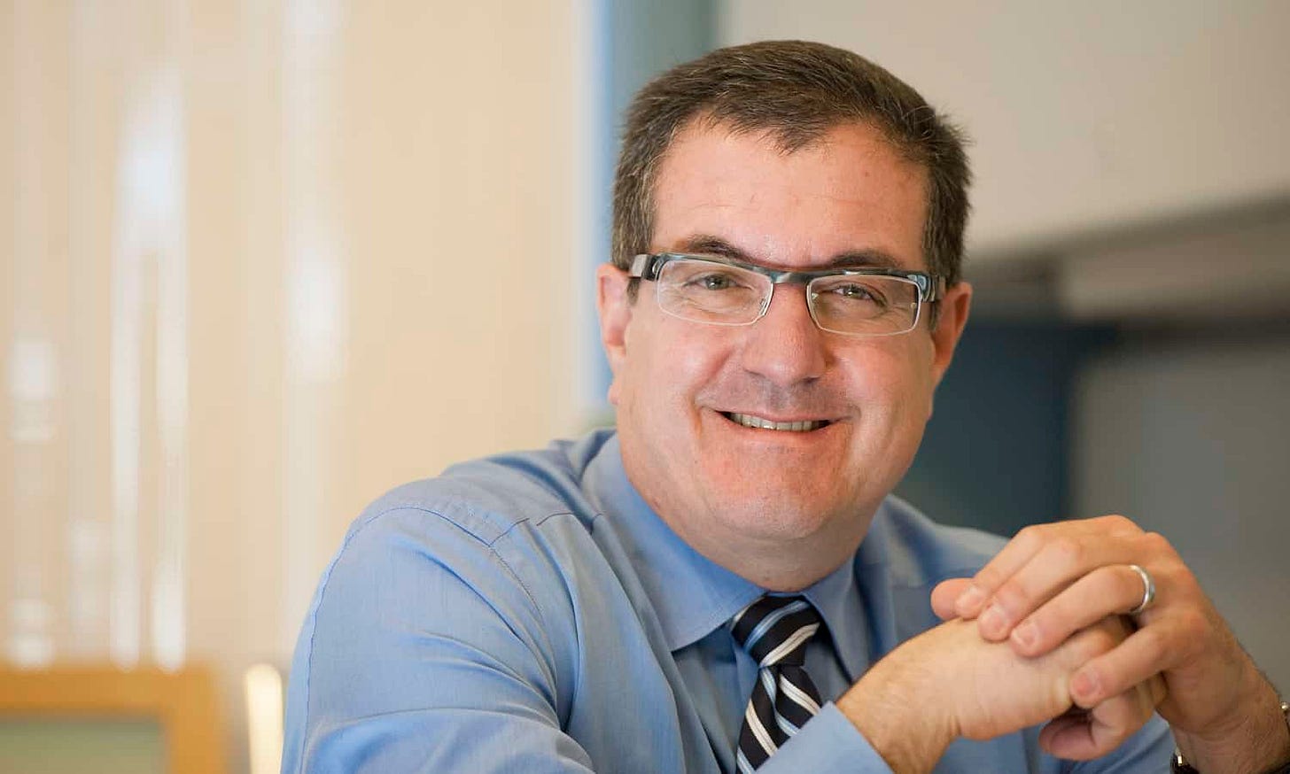 Alnylam CEO John Maraganore to Receive MassBio's Innovative Leadership  Award - MassBio