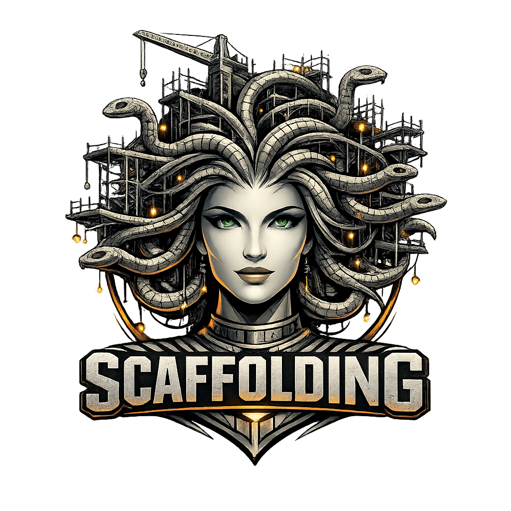 Scaffolding