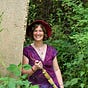 Molly Remer (Goddess Magic)'s avatar