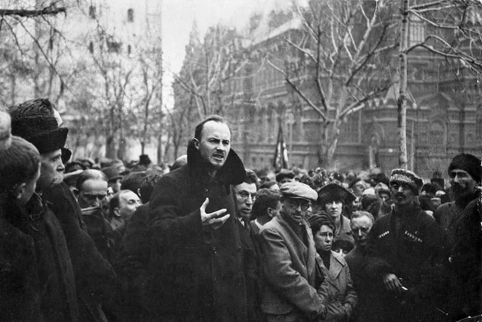 Bukharin on State Capitalism and Imperialism | Leftcom