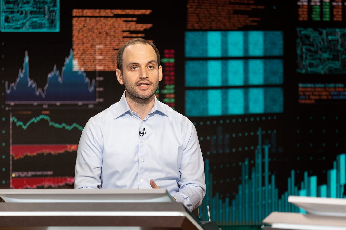 Tioga Capital | Substack