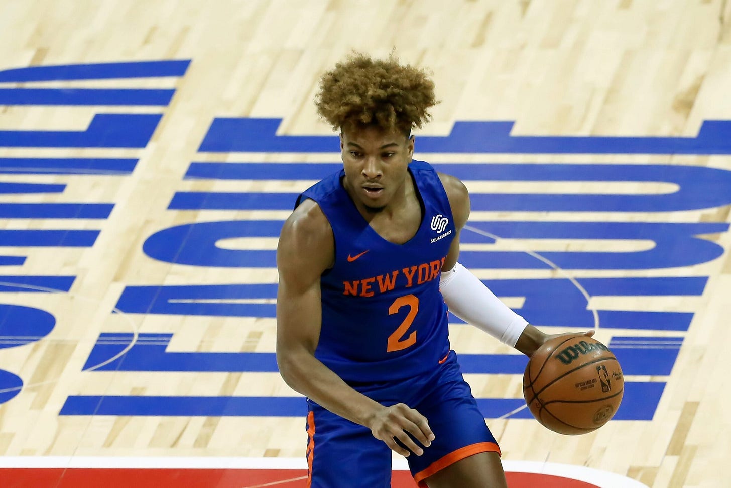 COLUMN: Deuce McBride has taken a positive step during the NBA Summer League,  but still has a long road ahead - Dominion Post